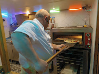 Atmosphère du Pizzeria PIZZA JEJE à Ledeuix - n°1