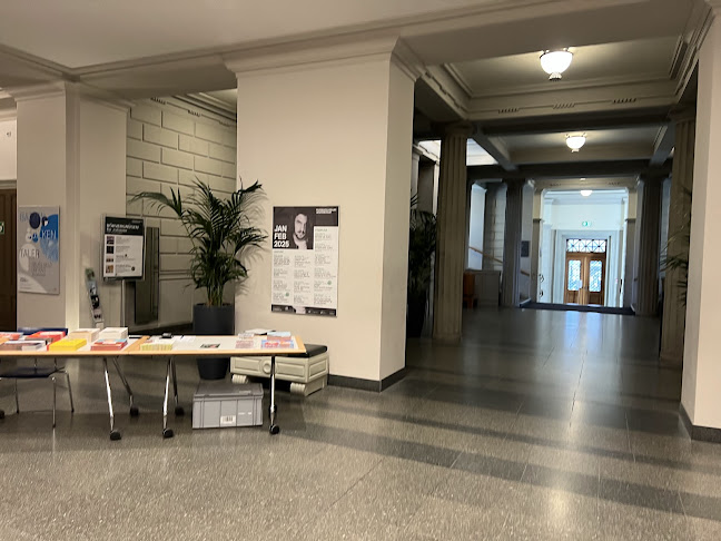 Musikkollegium Winterthur - Winterthur