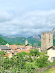 La Kabylie au cœur des 3 vallées Tarascon-sur-Ariège