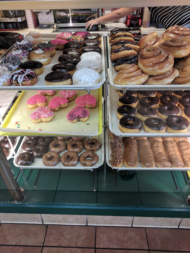 Donut Shop «Donuts and Yogurt», reviews and photos, 1984 W 11th St, Tracy, CA 95376, USA