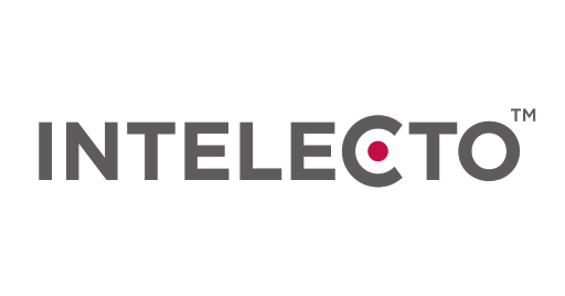 Logo da empresa - Intelecto