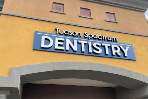 Tucson Spectrum Dentistry image