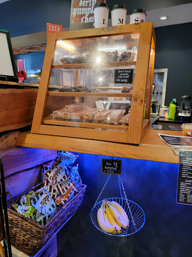 Coffee Shop «Tamp and Tap», reviews and photos, 122 Gayoso Ave, Memphis, TN 38103, USA