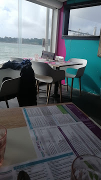 Atmosphère du Restaurant Le Sans Souci à Bénodet - n°18