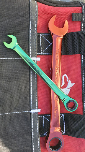 Hardware Store «Harbor Freight Tools», reviews and photos, 270 Peninsula Blvd, Hempstead, NY 11550, USA