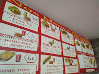 Photos du propriétaire du Kebab Chez Ali à Monistrol-sur-Loire - n°20