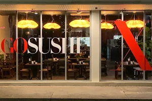 Go Sushi X image