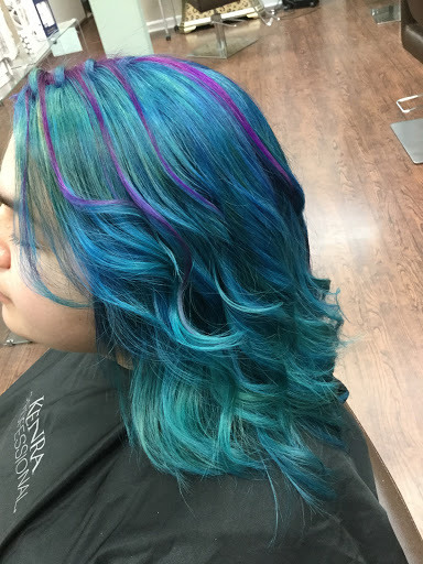 Hair Salon «Hair 101», reviews and photos, 115 S 20th St #2, Reedsport, OR 97467, USA