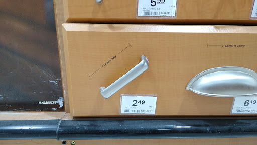 Home Improvement Store «Menards», reviews and photos, 900 Greenbriar Dr, Normal, IL 61761, USA