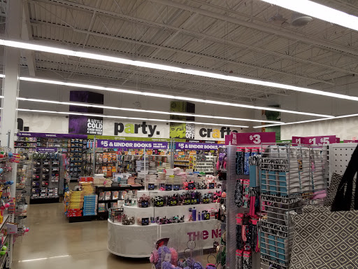 Variety Store «Five Below», reviews and photos, 2480 US-34, Oswego, IL 60543, USA