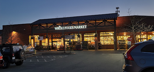 Whole Foods Market, 1797 Hydraulic Rd, Charlottesville, VA 22901, USA, 