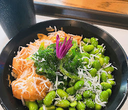 Onigiri Casa Poke (Mercado Andares) photo