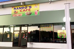 Nando's Cafe image