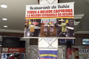 Restaurante e Lanchonete da Bahia image