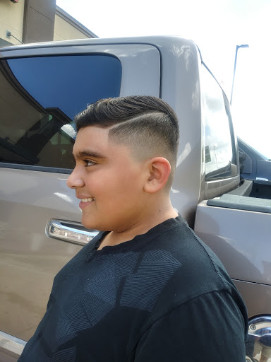 Barber Shop «Super Exclusive Barber Shop», reviews and photos, 13650 Walters Rd d, Houston, TX 77014, USA