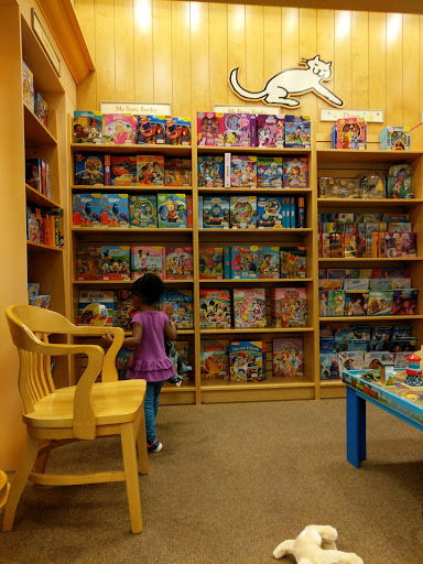 Book Store «Barnes & Noble», reviews and photos, 911 Haddonfield Rd, Cherry Hill, NJ 08002, USA