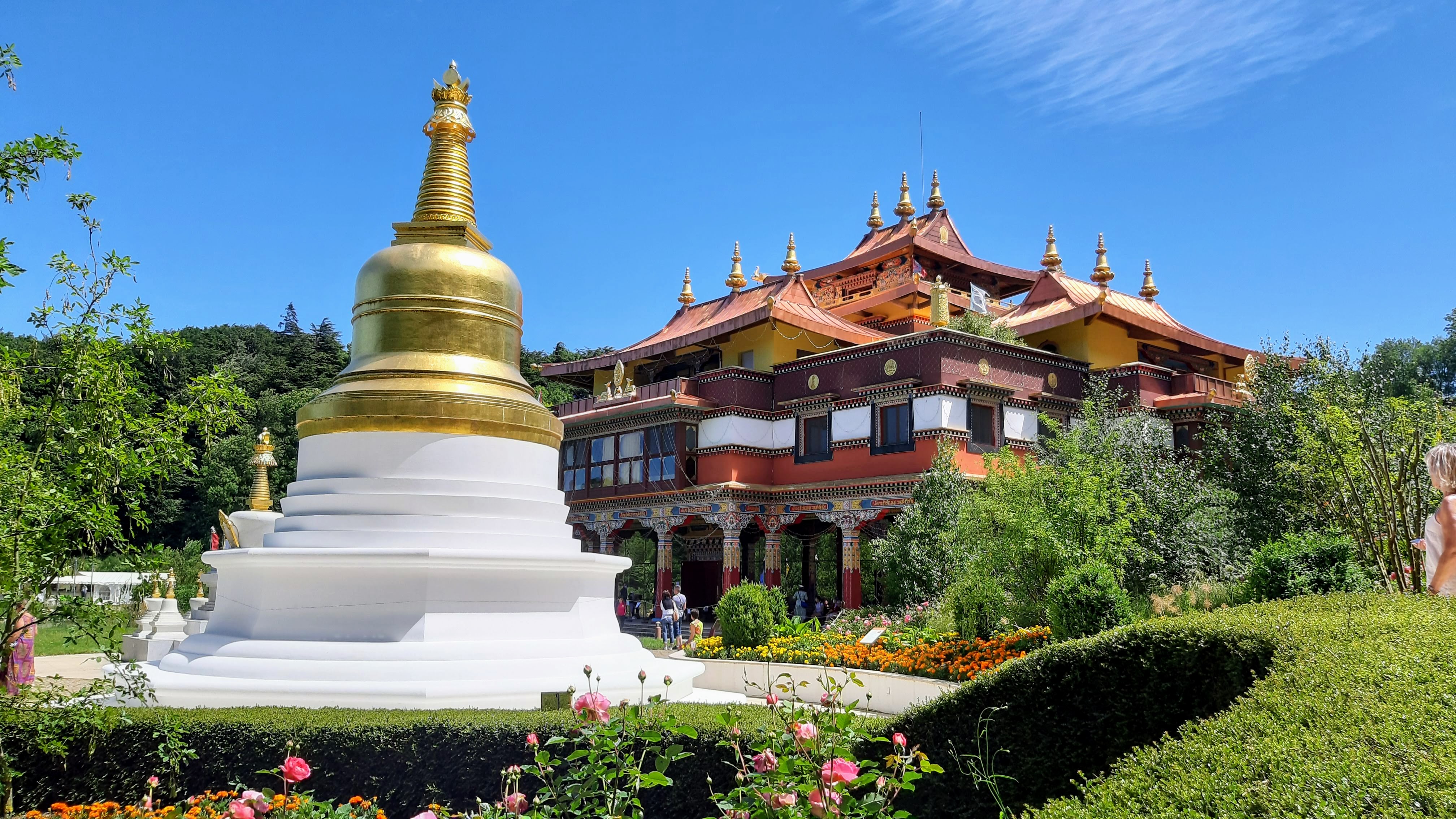 Photo n° 1 de l'avis de Serge.O fait le 26/06/2020 à 19:32