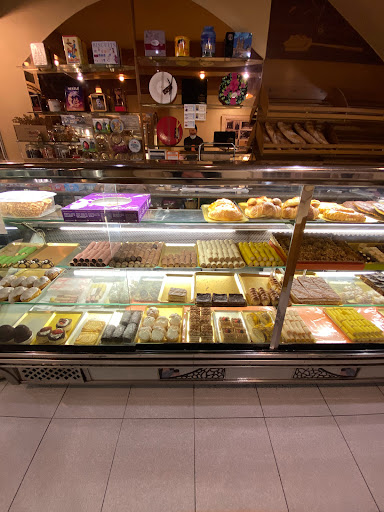 Confitería Mimos en Lugo, Lugo