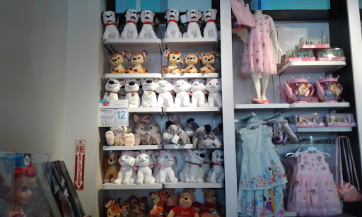 Toy Store «Disney Store», reviews and photos, 100 Citadel Dr, Commerce, CA 90040, USA