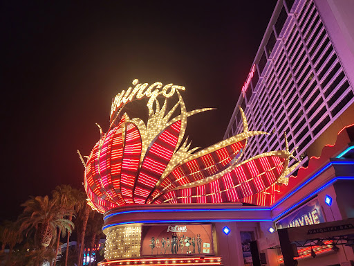 Shopping Mall «Grand Bazaar Shops», reviews and photos, 3635 S Las Vegas Blvd, Las Vegas, NV 89109, USA