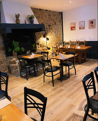 Crêperie Chez Annie 🥞🌼 à Plévenon