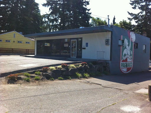 Pizza Delivery «Pagliacci Pizza», reviews and photos, 315 N 145th St, Seattle, WA 98133, USA
