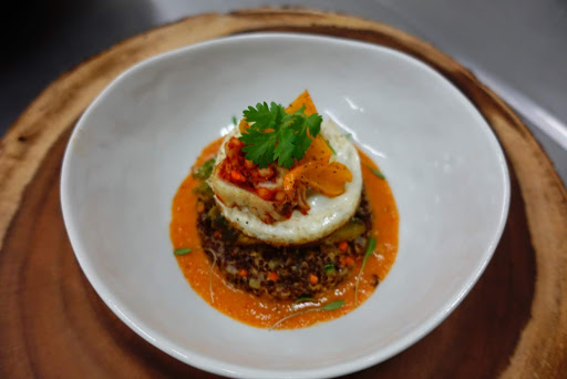 Caterer «Grace Street Catering», reviews and photos, 4629 M.L.K. Jr Way, Oakland, CA 94609, USA