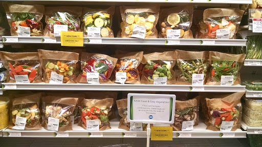 Supermarket «Publix Super Market at Plaza Venezia», reviews and photos, 7640 W Sand Lake Rd, Orlando, FL 32819, USA