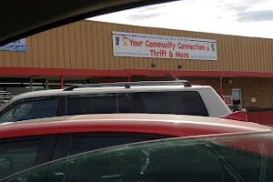 Your Community Connection Thrift and more image
