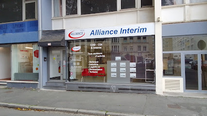 Alliance Intérim Lille