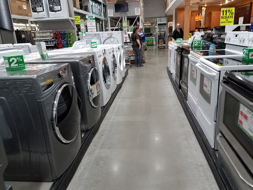 Home Improvement Store «Menards», reviews and photos, 1445 S Robert St, West St Paul, MN 55118, USA