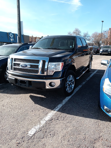 Used Car Dealer «CarMax», reviews and photos, 18220 Ponderosa Dr, Parker, CO 80134, USA