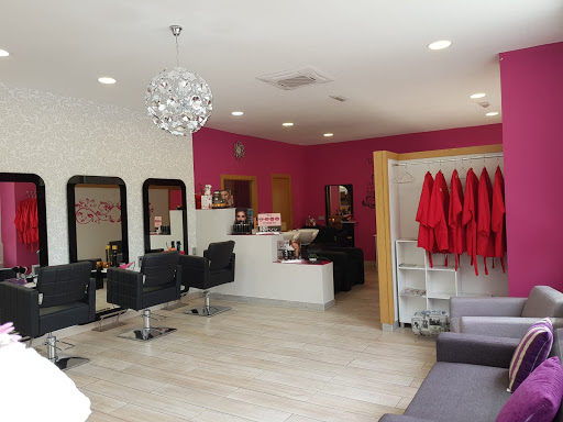 Peluquería y Estética Belinda en León, León
