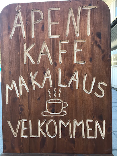Kafé Makalaus