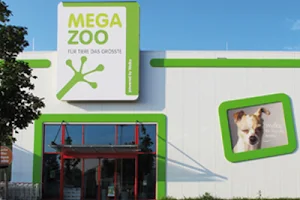 MEGA Zoo image