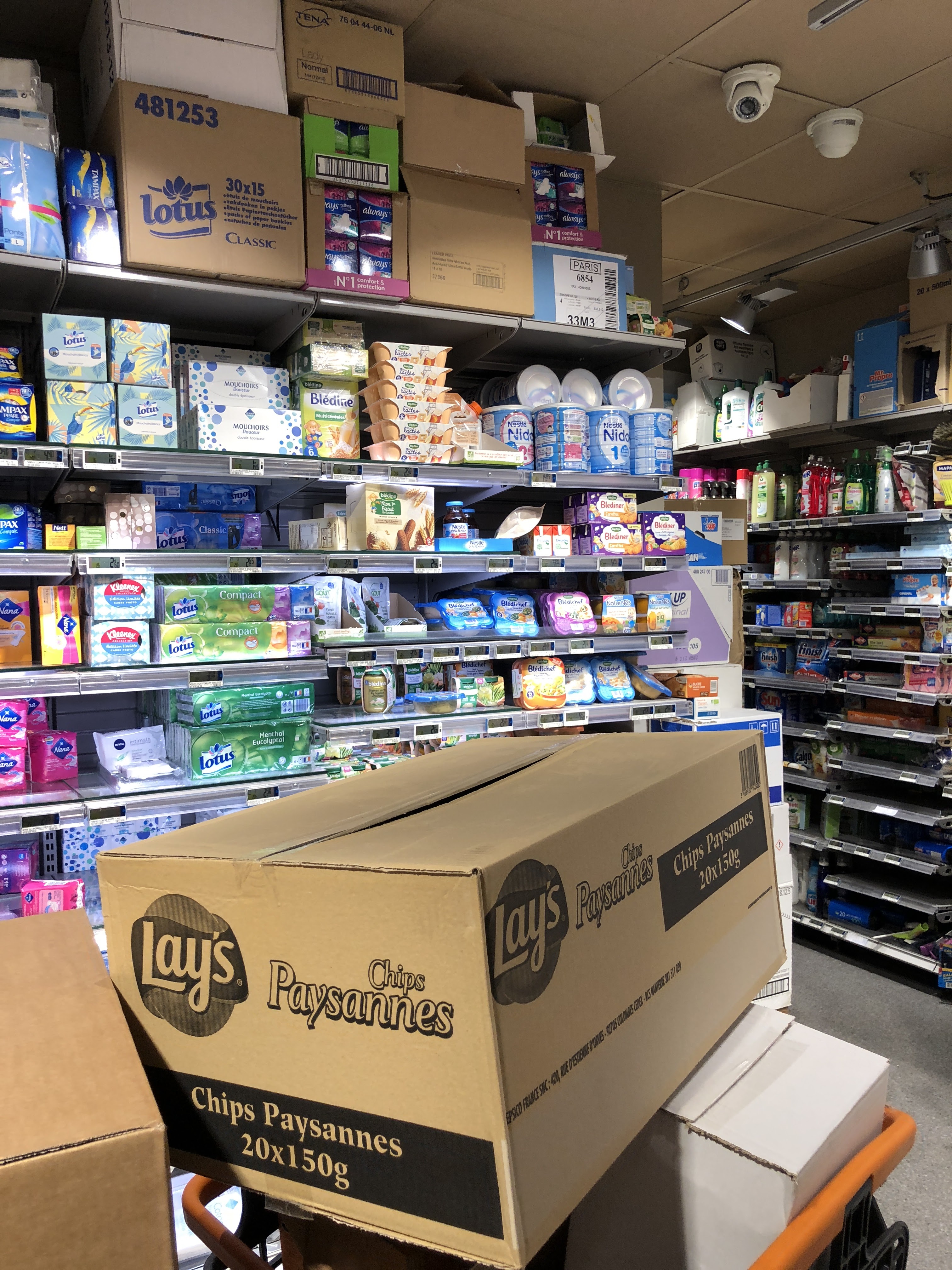 Photo n° 10 de l'avis de ANANCHANOK. fait le 14/08/2018 à 21:16