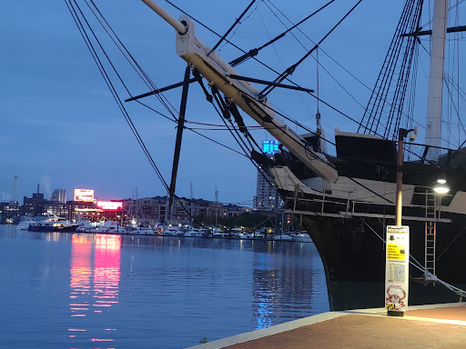 Shopping Mall «The Gallery Mall», reviews and photos, 200 E Pratt St, Baltimore, MD 21202, USA