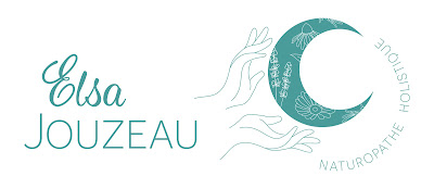 Elsa Jouzeau - Naturopathe / Réflexologue plantaire / Soins énergétiques à Cahors