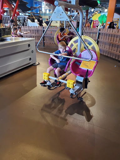 Amusement Center «LEGOLAND Discovery Center Chicago», reviews and photos, 601 N Martingale Rd, Schaumburg, IL 60173, USA