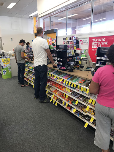 Drug Store «CVS», reviews and photos, 6436 Springfield Plaza, Springfield, VA 22150, USA