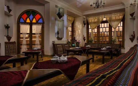 Sadeghi Historical Restaurant image