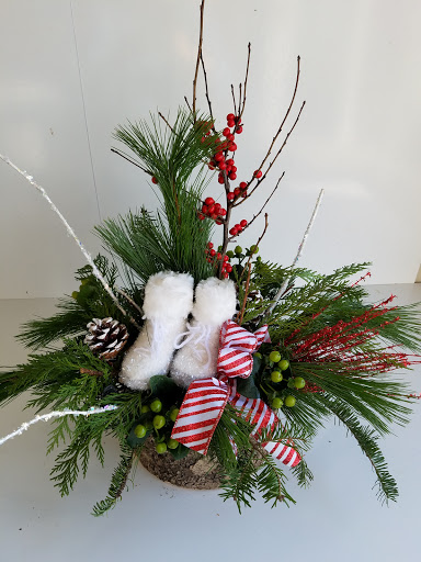 Wholesale Florist «Green Village Flowers», reviews and photos, 5457 Keystone Ct, Plainfield, IL 60586, USA