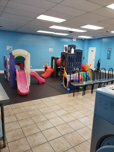 Laundromat «Newport Super Laundry», reviews and photos, 905 W Newport Pike, Wilmington, DE 19804, USA