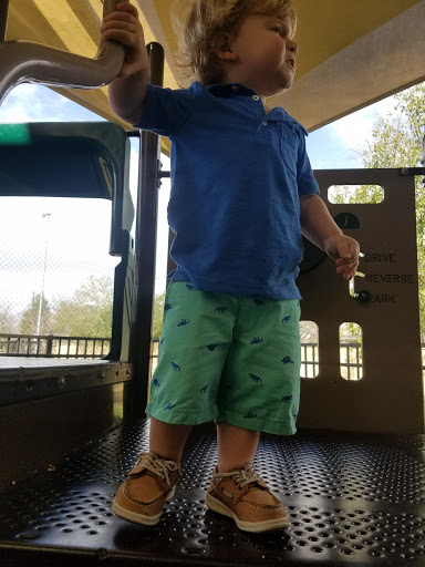 Recreation Center «West University Place Recreation Center», reviews and photos, 4210 Bellaire Blvd, Houston, TX 77025, USA