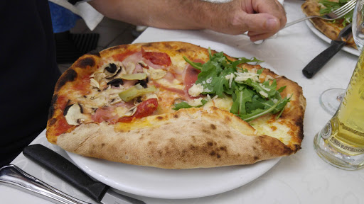 Ristorante Pizzeria La Collina in Palmi, Città Metropolitana di Reggio Calabria
