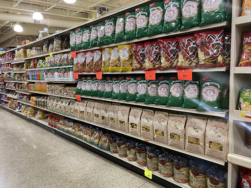 Grocery Store «Super Mercados El Guero», reviews and photos, 850 N Farnsworth Ave, Aurora, IL 60505, USA