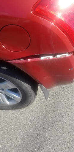 Auto Body Shop «Koplin Auto Body», reviews and photos, 519 Pennsylvania Ave # 3, Elizabeth, NJ 07201, USA