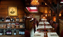 Photos du propriétaire du Restaurant italien Restaurant Chamonix - L'impossible à Chamonix-Mont-Blanc - n°5