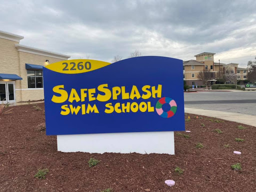 SafeSplash Swim School - Elk Grove