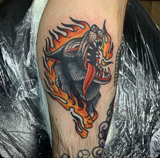 Explore tattoo ideas for 3 best friends, creative tattoo ideas in Valdosta, available at Ink Addiction Tattoo Studio